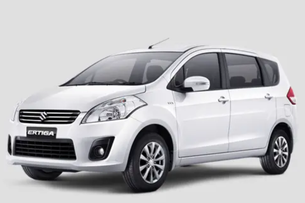 Maruti Ertiga