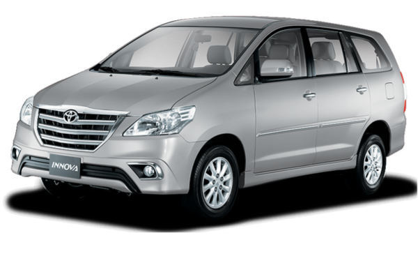 Toyota Innova